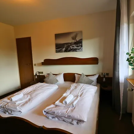 Apartment Anita - Nr 56 Mit Sauna In Lenzkirch-kappel *