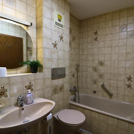 Anita - Nr 56 Mit Sauna In Lenzkirch-kappel Apartment