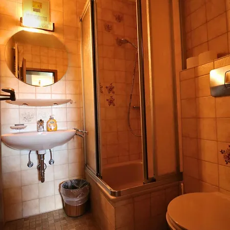 Apartment Anita - Nr 56 Mit Sauna In Lenzkirch-kappel