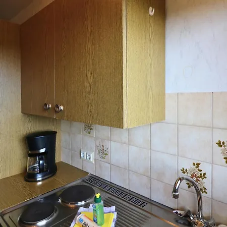 Anita - Nr 56 Mit Sauna In Lenzkirch-kappel